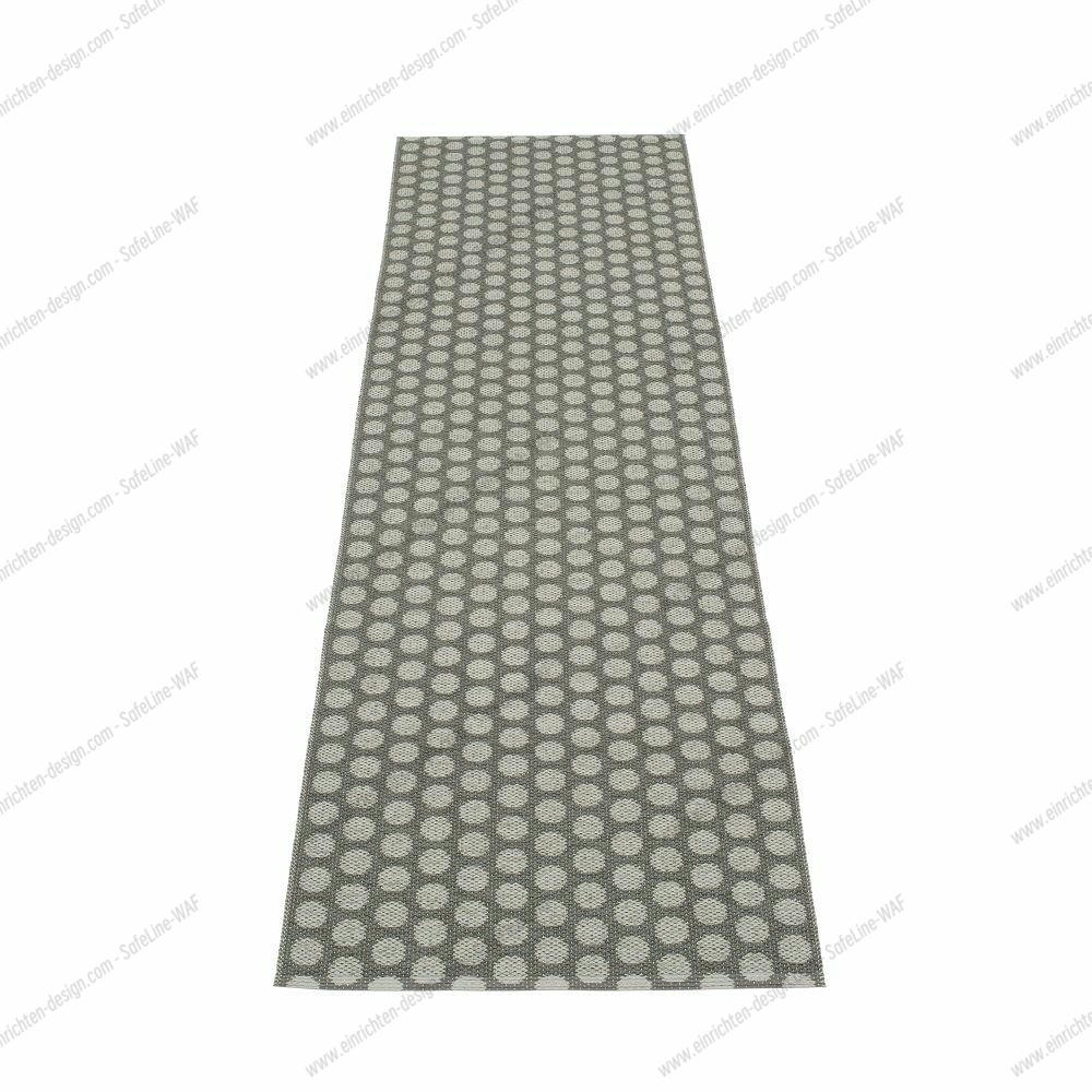 Noa Synthetic carpet 70x250 cm Pappelina